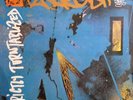 2 x LP: DJ Krush - Strictly Turntablized - Mo Wax - MWLP025