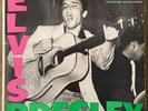 1956 ELVIS PRESLEY ORIGINAL LPM-1254 RECORD ALBUM  RCA VICTOR 1ST NICE LP RARE