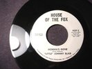 WLP House Of The Fox 45 Little Johnny Blair MOMMA'S GONE Funky Northern Soul NM