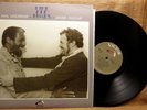 IMPORT JAPAN JAZZ LP: MAL WALDRON, JACKIE MCLEAN LIKE OLD TIMES 1976 SMJ-6137