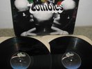 ROCK LP - TIME OF THE ZOMBIES - DB LP - EPIC - CLEAN COPY  NM-