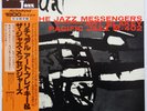 Art Blakey & The Jazz Messengers Ritual on Pacific Jazz - Japan MONO LP NM