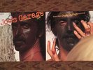 Frank Zappa - Joe's Garage, Acts I,II & III (Vinyl, Org. 1979 Zappa Records) VG+