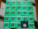 THE BEATLES 1976 UK EMI DEMO BOX SET 'THE BEATLES COLLECTION' GREAT CONDITION