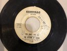 RARE NORTHERN ORIGINAL .  EPITOME OF SOUND . YOU DON'T LOVE ME .   SANDBAG .  DJ