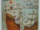 Rafi Rojas y Su Orquesta La Batalla. Salsa Guaguancó  Original LP Venezuela.