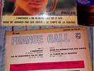 FRANCE GALL - L'AMERIQUE , PORTUGAL EP PHILIPS RARE