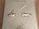 RUN THE JEWELS RTJ RSD 2018 STAY GOLD COLLECTORS JEWEL BOX VINYL RTJ3 LP