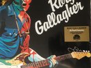 Rory Gallagher - The French Connection Live Paris 1974  Vinyl RSD 2018 New