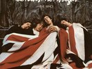 The Who - The Kids Are Alright 2 x White Vinyl LP Red & Blue RSD 2018 New