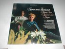 Paul Simon & Art Garfunkel PARSLEY SAGE ROSEMARY Columbia LP SEALED Folk Rock