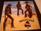 Motörhead  ACE OF SPADES  org.first Press. in Top-Condition