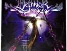 Dethklok – “Dethalbum II” SEALED – 2009 Williams Street 384-460-008-1 – 12” TV