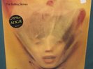 The Rolling Stones Goats Head Soup LP CDC 59101 NM 1973 W/ Insert Hype Stickers