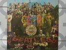 The Beatles Sgt Pepper 12