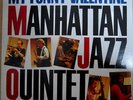 Manhattan Jazz Quintet / My Funny Valentine