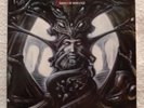 Dead End - Ghost Of Romance, 1987 super clean M-/M- heavy metal Lp.