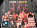 Elvis RSD 2018 King In The Ring Limited Edition Red Vinyl #'d 1920 Mint Sealed
