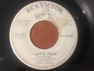 Elvis Presley mexican 1960 promo 7