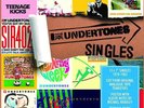 RSD 2018:UNDERTONES 'SINGLES'  13 X 7