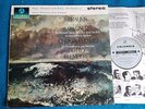 SAX 2462 B/S ED1 BRAHMS Alto Rhapsody WAGER Liebestod LUDWIG KLEMPERER PO