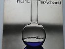 Home - The Alchemist Vinyl LP UK 1st Press 1973 CBS Prog