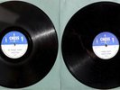 2x 78 rpm - Chuck Berry/ Muddy Waters - US CHESS