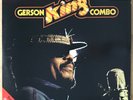 GERSON KING COMBO S/T+1 BONUS TRACK BRAZIL REISSUE LP SOUL FUNK