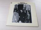 BOB DYLAN JOHN WESLEY HARDING LP UK CBS 1968 STEREO EARLY PRESS A2 / B2