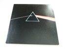 PINK FLOYD DARK SIDE OF THE MOON LP UK HARVEST 1973 EARLY PRESS POSTERS STICKERS