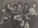 New York Dolls Personality Crisis LP Vinyl 1st Pressing