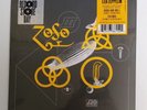 Led Zeppelin “Rock and Roll/Friends” Yellow Vinyl 45 RSD 2018 Sealed