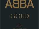 B WARE: ABBA Gold Vinyl LP