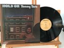 TOMMY TATE HOLD ON MALACO RECORDS VS1017 JAPAN 1979 NM/NM