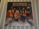 MYSTIC MERLIN: Sixty Thrills A Minute, CAPITOL, SKAO-12137, US, 12