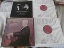 LSC - 7050 CHOPIN: THE NOCTURNES / RUBINSTEIN / 2 RECORD BOX SET  N/MINT