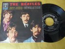 THE BEATLES
