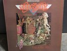1975 Aerosmith – Toys In The Attic - Columbia Quad