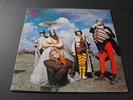 Beggars Opera. Act One. 1970. First UK Vertigo Swirl. Gatefold. Nice condition