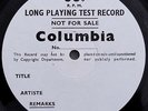 Kodaly: Solo Cello Sonata - Janos Starker **Columbia 33CX 1595 Test Press**