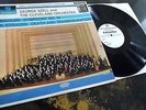 Mahler / Strauss - George Szell **Columbia SAX 2488 Test Press LP**