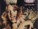 Live Through This - white vinyl Hole vinyl LP album record German EFA04935-1