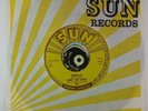 Jerry Lee Lewis 45 Rockabilly Break-Up I'll Make It All Up To You Mint- Sun 303
