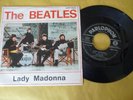 THE BEATLES
