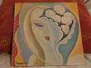 Eric Clapton-Derek & The Dominos-Layla-1970 UK Original Vinyl Record-Polydor2625