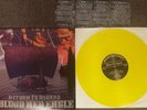 Vinyl LP Blood Red Eagle -Return to Asgard Oi Skinhead Ultima Thule Viking Rock
