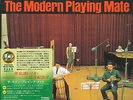 YUZURU SERA TRIO INTRODUCING KIMIKO KASAI-THE MODERN...-JAPAN EP Ltd/Ed F56
