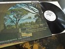 Falla: Three Cornered Hat / Ravel - Giulini **Columbia SAX 2341 Test Press LP**