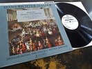 Mozart: Piano Concertos 17 & 26 - Haaser / Kertesz **Columbia SAX 2426 TP LP**