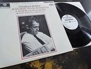 Schubert: Piano Sonata / Mozart: Rondo - Rosen **Columbia SAX 2502 Test Press**
